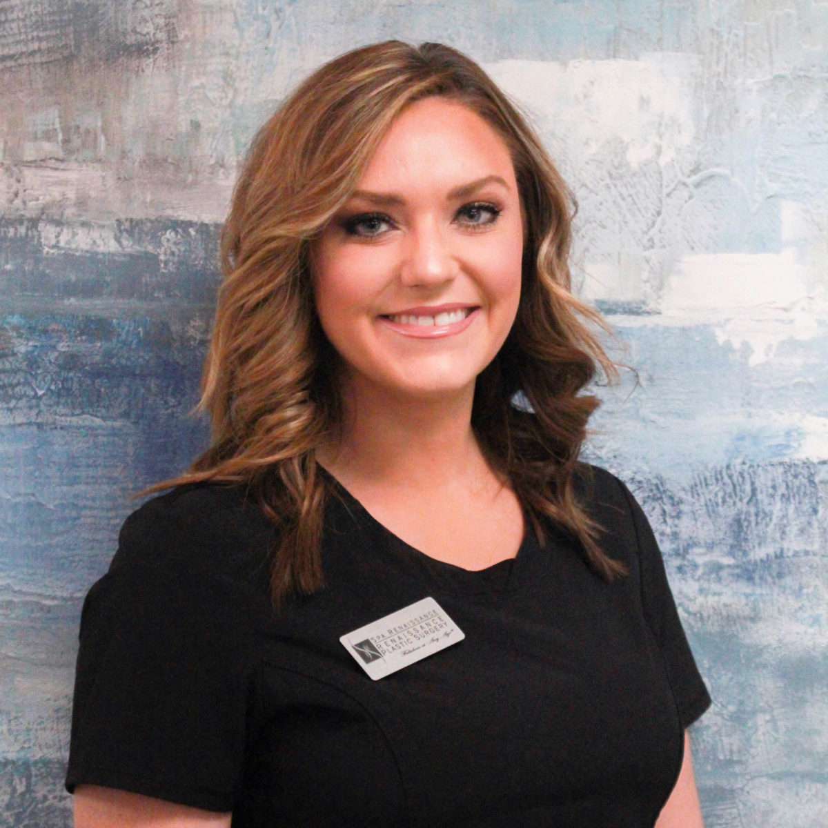 Amanda Doyle, BSN, Injection Specialist at Renaissance Plastic Surgery in Troy, MI.